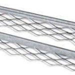 PARASPIGOLO ACCIAIO INOX CM.280