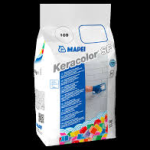 KERACOLOR SF 100 BIANCO KG.5 (MAPEI)
