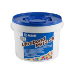 ULTRABOND P913 2K PLUS SCURO KG.10  (MAPEI)