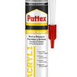 PATTEX ACRIL ONE MURI E FESSURE GRIGIO ML.300 (HENKEL)