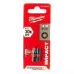 Blister pz.2 inserti TX30 (MILWAUKEE)