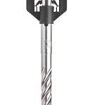 Punta muro SDS mm.8x215 (MILWAUKEE)