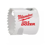 Sega a tazza mm.50 (MILWAUKEE)