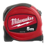 FLESSOMETRO SLIM 5m- 19mm (MILWAUKEE)