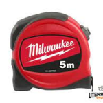 FLESSOMETRO SLIM 5m - 25mm (MILWAUKEE)