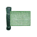 RETE OMBRA VERDE MT 2X10 MT