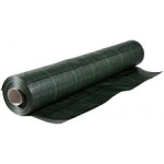 RETE PACCIAMATURA H.200X10 MTL VERDE