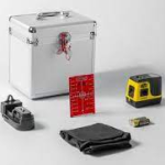LIVELLO LASER LS 3001 (AKIFIX)