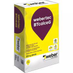 WEBER.TEC BT CALCE G KG.25