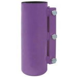 POLMONE D4 ECO CON CAMICIA VIOLA