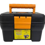 BOX KIT VALIGETTA 200 NCV 8X40 (NOBEX)