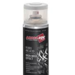 SMALTO ACRIL. MULTI 400 ML  MICACEO GRIGIO CHIARO "AMBRO-SOL"