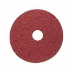 DISCO FIBRATO MM.115  G.24   (50 PZ./SCAT.)