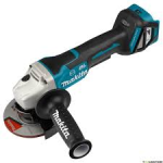 SMERIGLIATRICE ANG. 125MM 18V VERSIONE Z  (MAKITA)