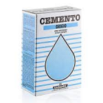 Cemento Grigio KG. 1 (RASSASIE)