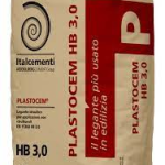 PLASTOCEM ITALCEMENTI (PALLET T.1,6)