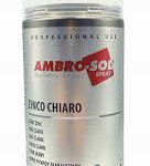 ZINCO CHIARO SPRAY 400 ML "AMBRO-SOL"