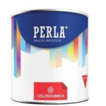 PERLA NERO OPACO L.2,5 (COLORCHIMICA)