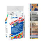 ULTRACOLOR PLUS 138 KG.5 (MAPEI)