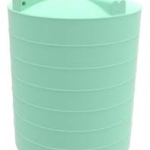 SERBATOIO VERTICALE - NSV 500 T.A (TELCOM)