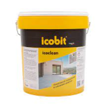 ICOCLEAN KG.0,800    (ICOBIT)