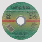 DISCO TAGLIO GRANITO/GRES 115X1,6  (LAMPIFLEX)