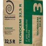 CEMENTO TECNOCEM 4,25 ITALCEMENTI (PALLET T.1,80)