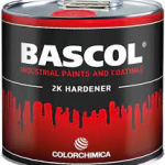 CATALIZZATORE ALIFATICO PER PUR/ACRILICI KG.2.5