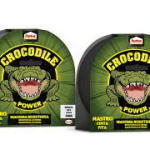 NASTRO MASSIMA RESISTENZA NERO 30 MT(PATTEX)