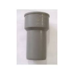 RACCORDO DRITTO TECNICO MM. 40