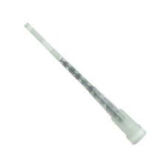 BECCUCCIO MIXER RICAMBIO PER RESINA (12PZ./CONFEZIONE)