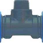 TEES POLIET.  M 1/2 16