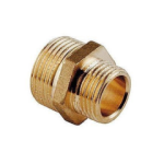 Nipples gas  SX SX   1/2″ x 1/2"