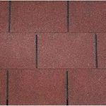 TEGOLA CANADESE ROSSA