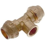 TEES  OTTONE X POLIET.  F 1/2 20