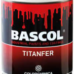 TITANFER ANTIRUGGINE AI FOSFATI DI ZINCO GRIGIA KG.25 (COLORCHIMICA)