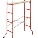 TRABATTELLO KREO CM.123x62x179 (GIERRE)