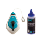 TRACCIATORE "METAL LINE" CORDA 30M (FT)