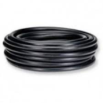 TUBO POLIETILENE MM. 63 PN16 AD