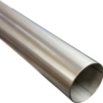 TUBO CARPENTERIA ZINCATO 1" 1/2 ML.6