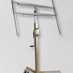 ALZALASTRE TELESCOPICO (AKIFIX)