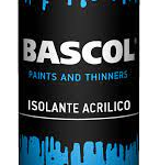 ISOLANTE ACRILICO AL SOLVENTE L.1 (COLORCHIMICA)