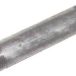 BARILOTTO ZINCATO DA 1/2 cm. 40