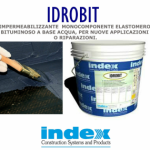 IDROBIT KG. 20   (INDEX)