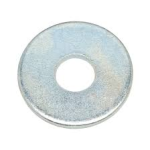 RONDELLE ZINCATE TRIPLE MM.12X36