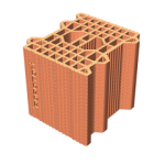 POROTON 700 30X25X25 (F.SCANU) (36PZ. /PALLET)
