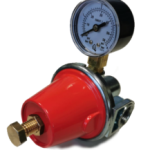 RIDUTTORE  GAS ALTA PRESSIONE 40KG.
