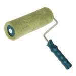 RULLO CORDONATO VERDE  CM 25  S/613 (CASTORO)