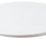 COPERCHIO SCATOLA DERIVAZIONE TONDA ø 85 MM
