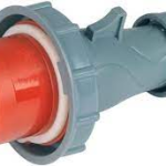 SPM 16A 4P 6H IP67 400V